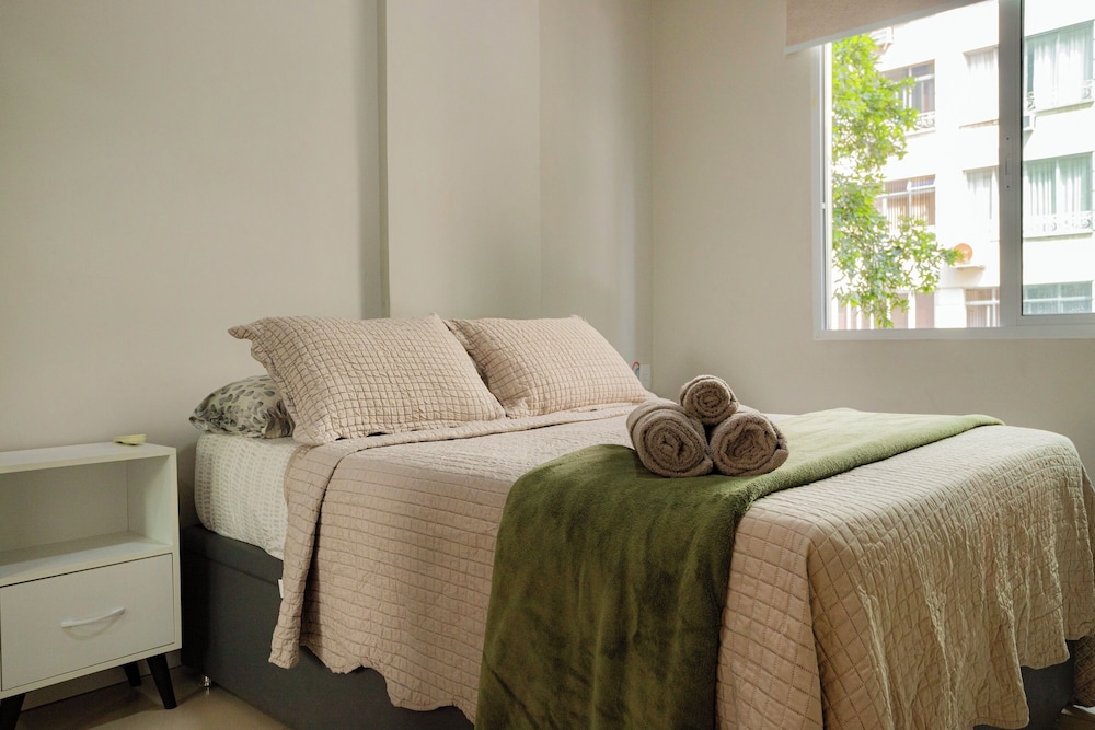 360 Copa Barata Ribeiro By SUHCasa