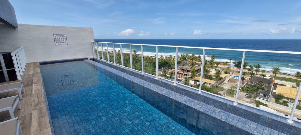 COPDS0107 - Residencial Ilha de Pharos