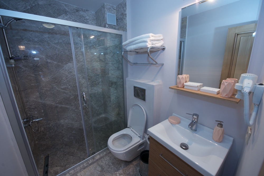 Galatolia Suites - Image 107