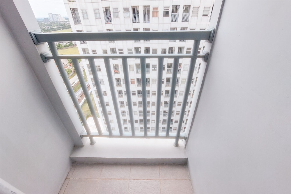 Wonderful Studio Apartment Serpong Garden