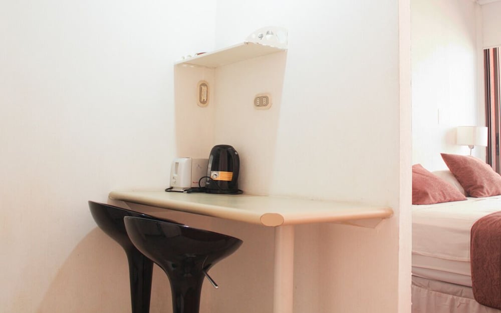Apartamentos Costanera Centre