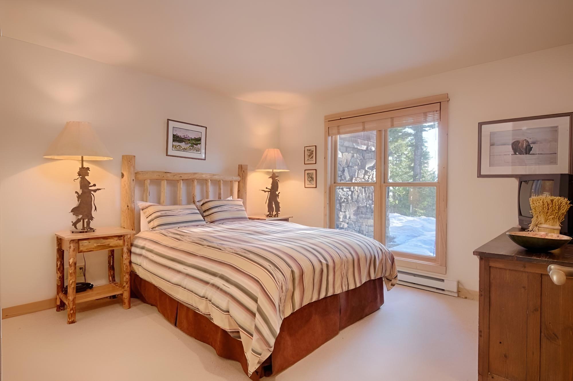 Teton Village Vacations - Moose Creek by JHRL - Property Image 17