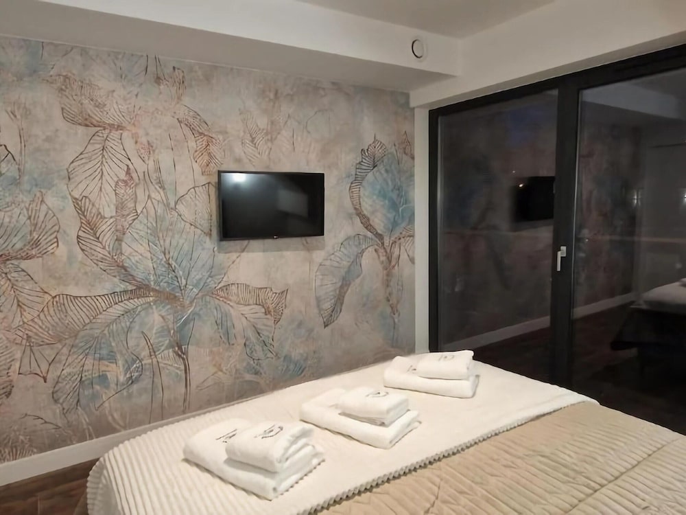 Apartment, Beautiful View, Szklarska Poreba view 3