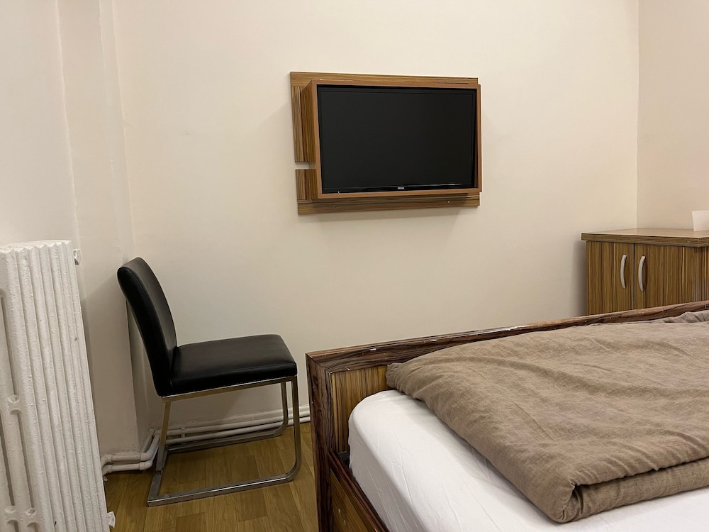 HOTEL GAZİ
