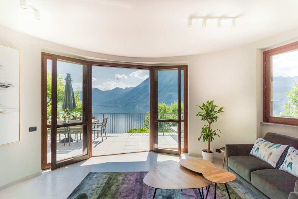 Villa Castello by Rent all Como