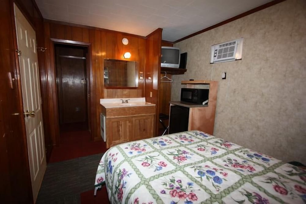 Comfort Green Motel - Property Image 28