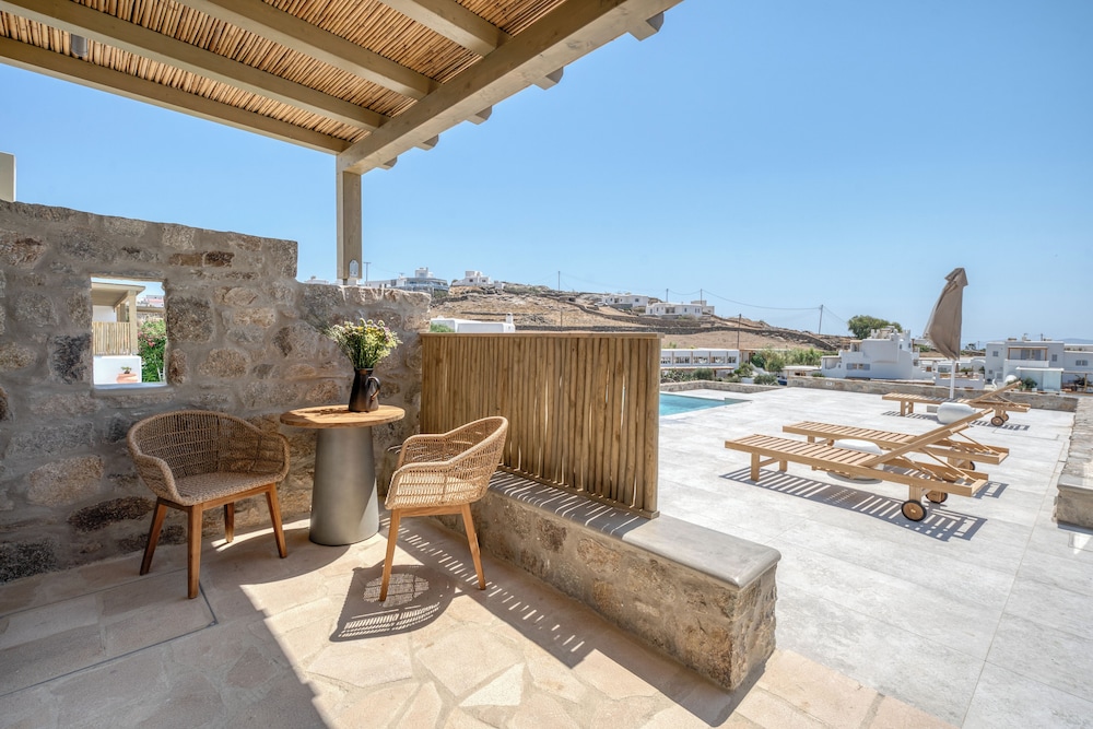 Athera Suites Mykonos