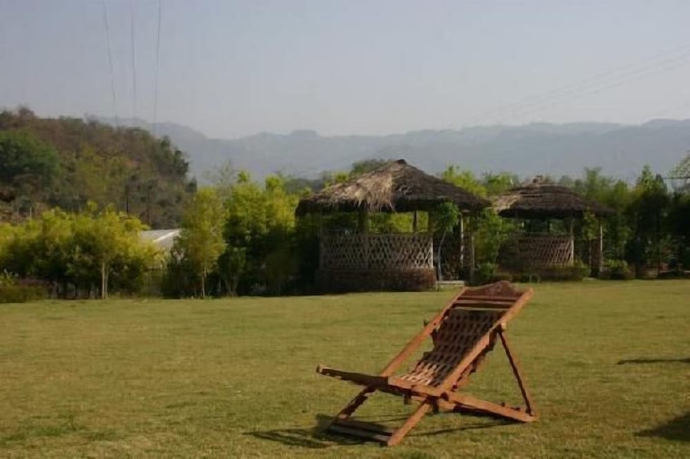 Rio Resort - The Nature Spa Resort