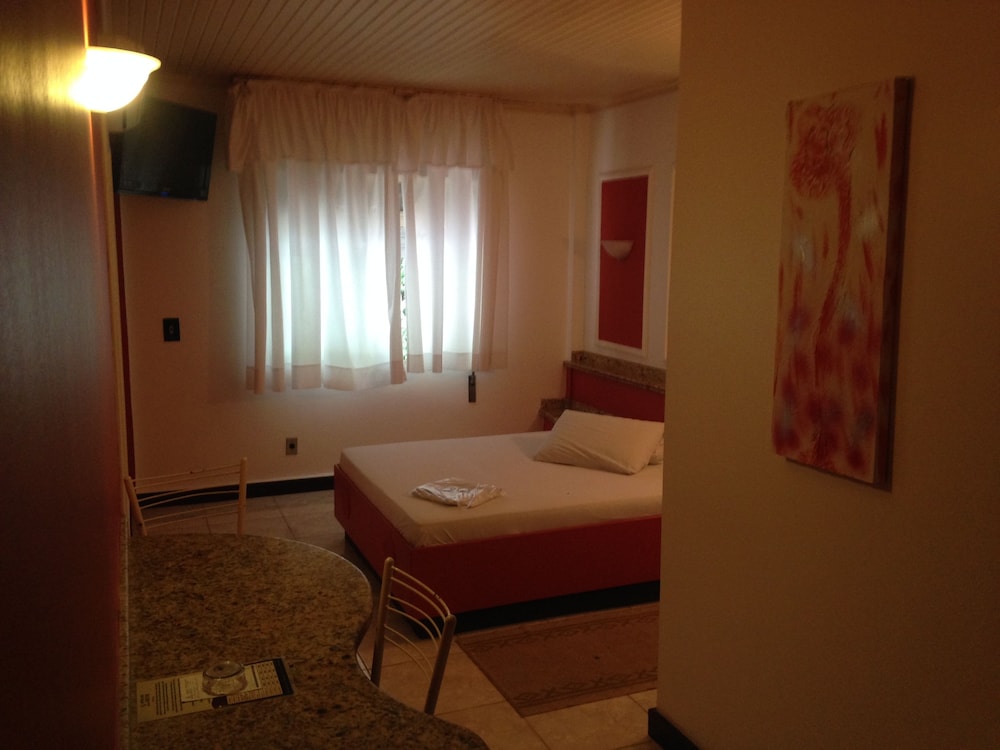 Motel dos Arcos
