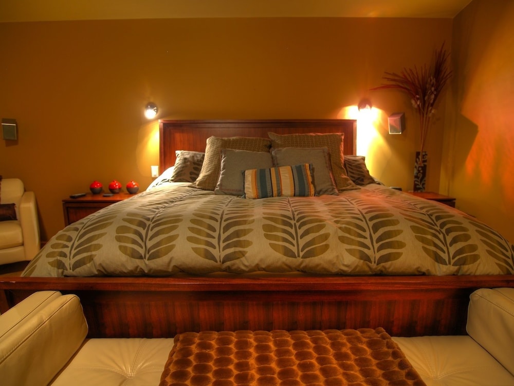 Mountain Town Properties Olaus House - Image 2