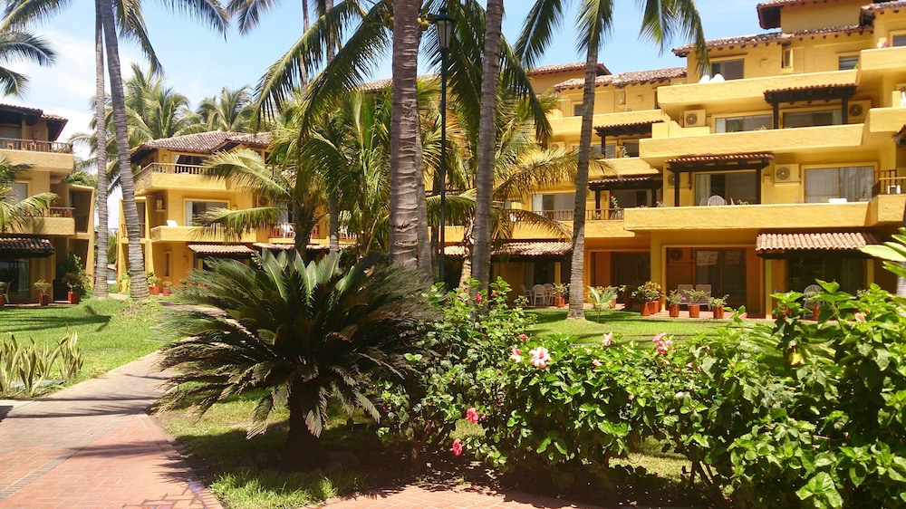 Los Tules Villas del Sol