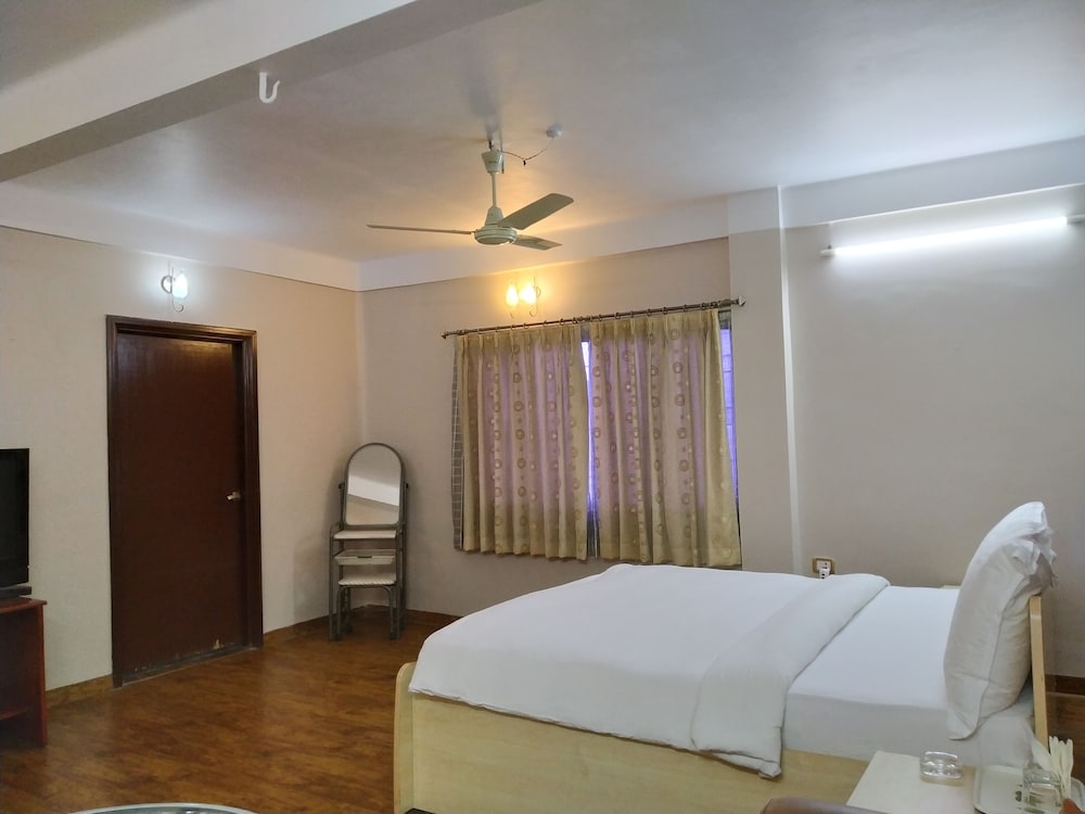 The Tanay's Dibrugarh Residency view 2