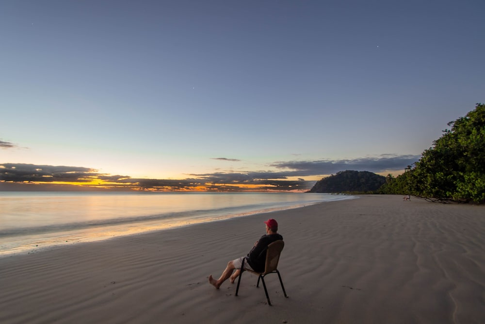 Cape Tribulation Beach House