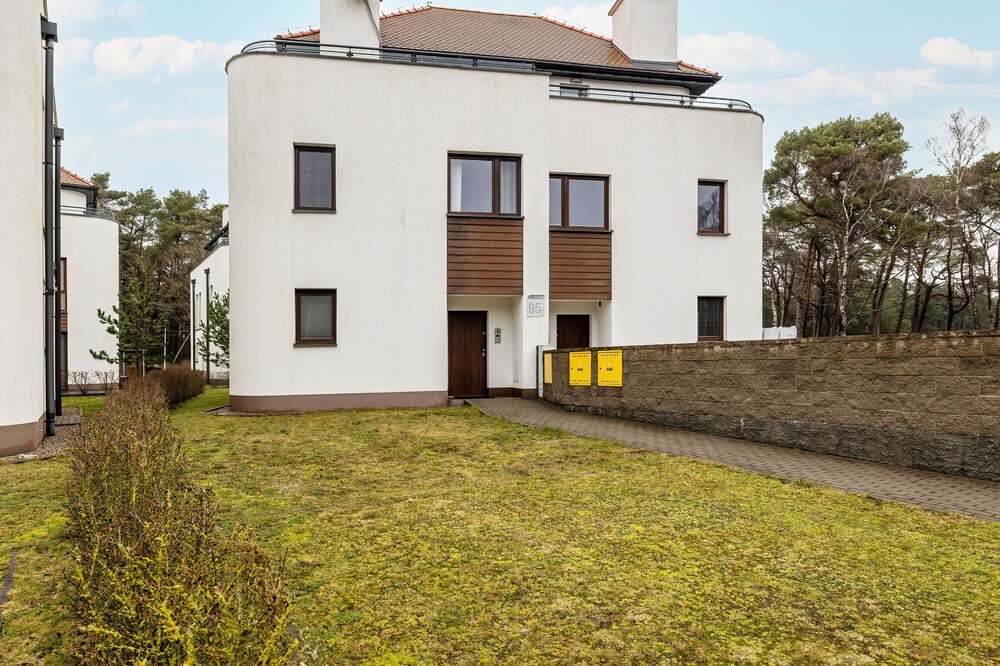 Apartment Miamar for 6 by Renters