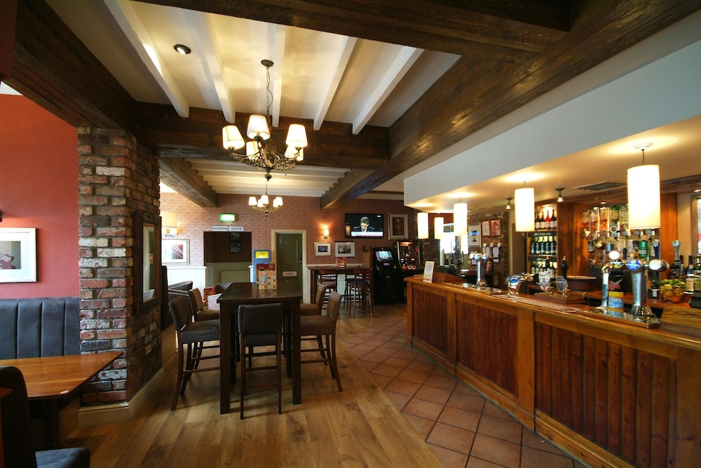 Premier Inn Wirral - Greasby, photo 3