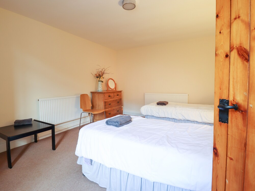 Farchynys Court Cottage