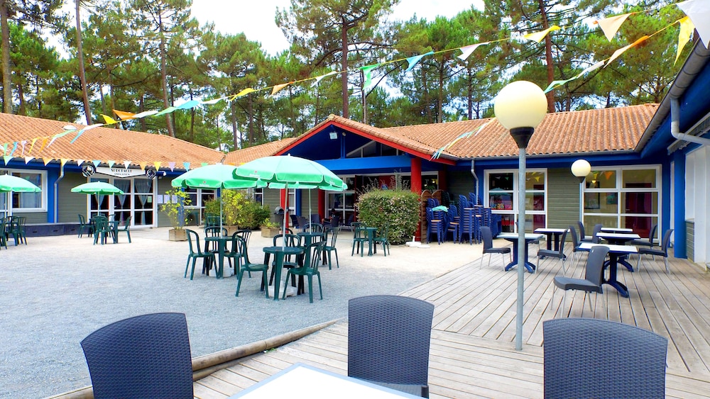 VVF Landes Moliets