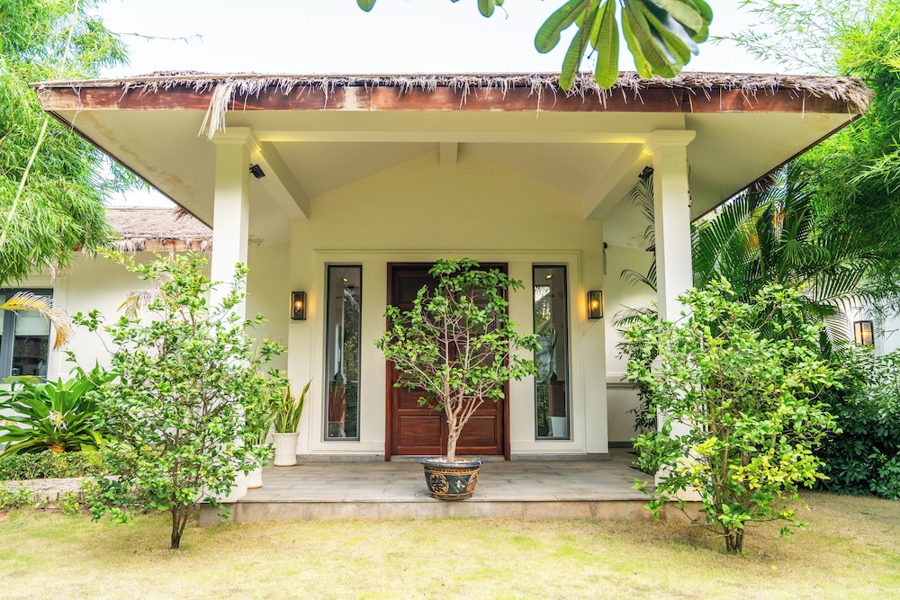 Coco Villa