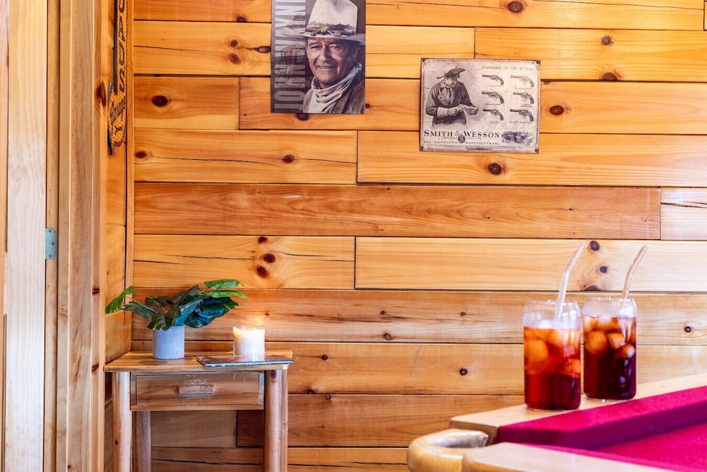 Smokies Couple Getaway