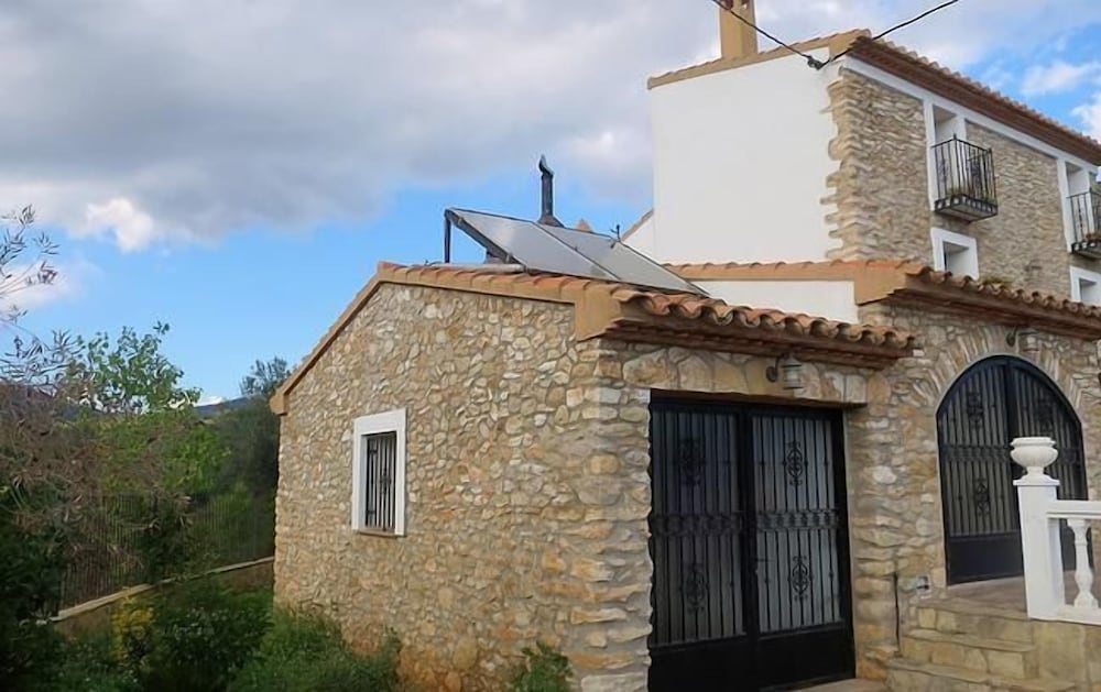 Masia La Estela