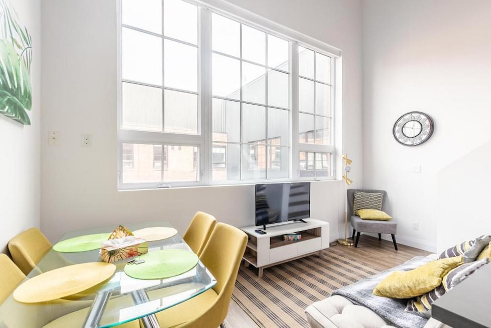GLOBALSTAY. Dundurn Lofts. Free parking. Gym, photo 23
