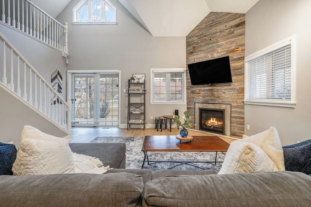 Liisa's Lodge