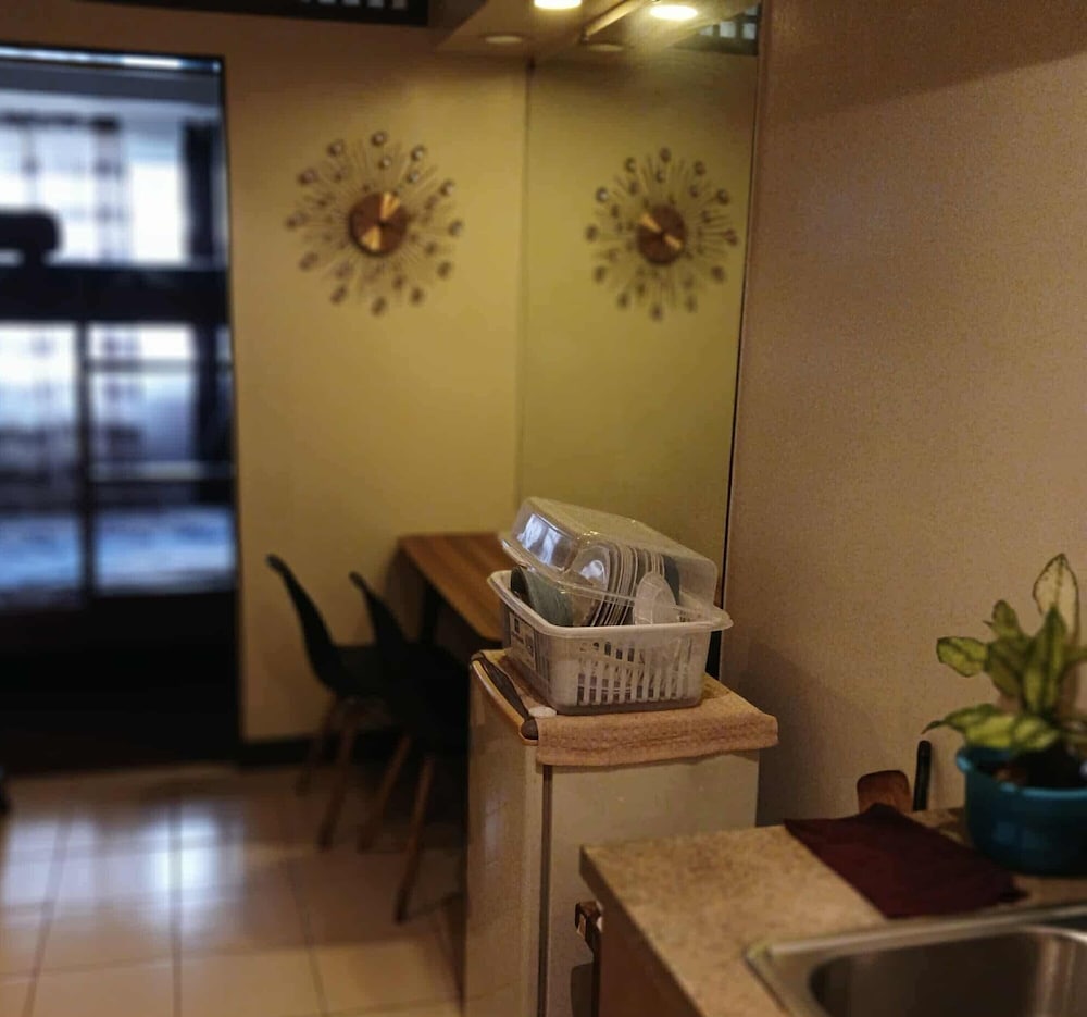 Cozy City Stay in Baguio