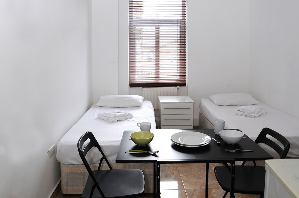 Abercorn House - Hostel