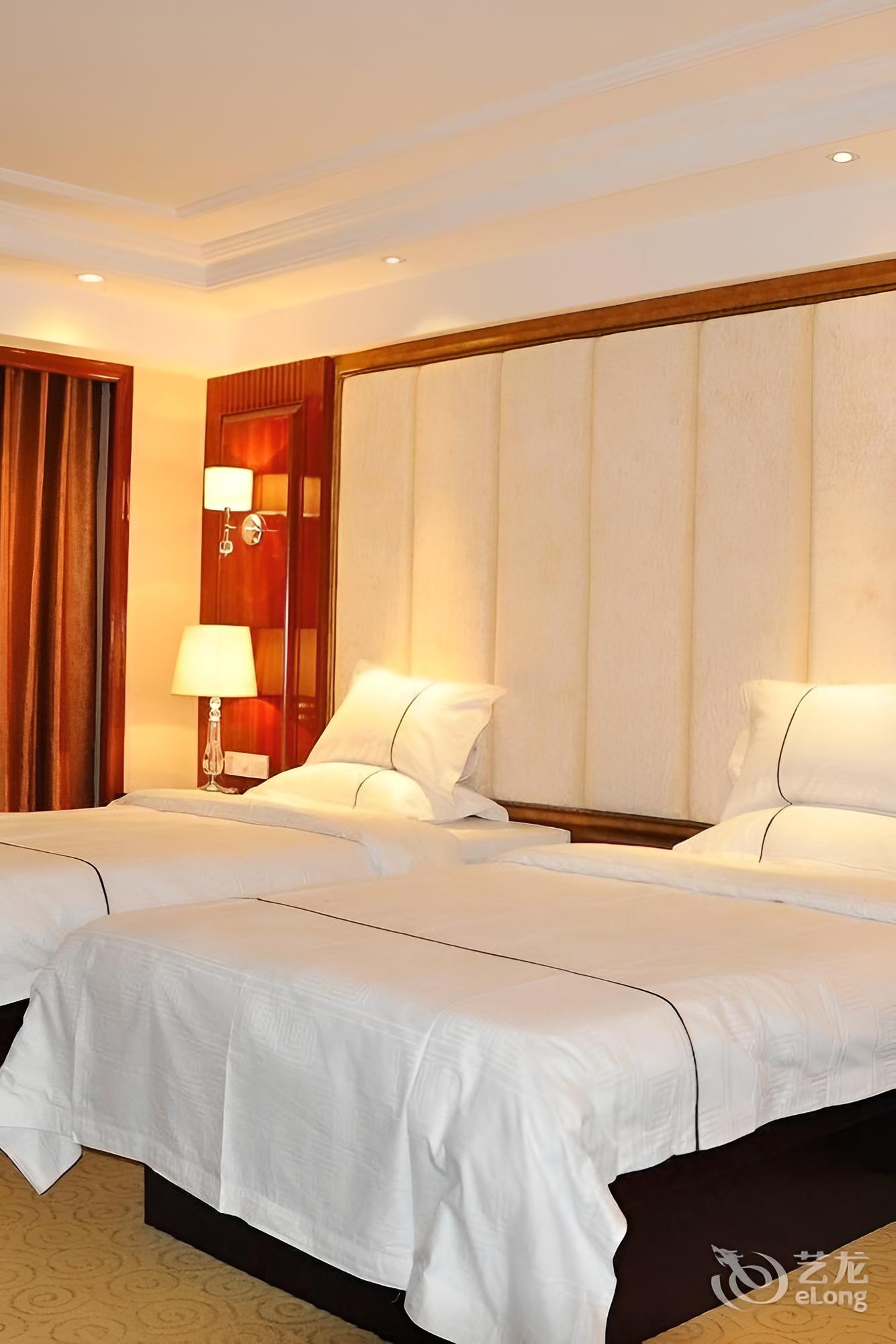 Guangzhou Regency Hotel