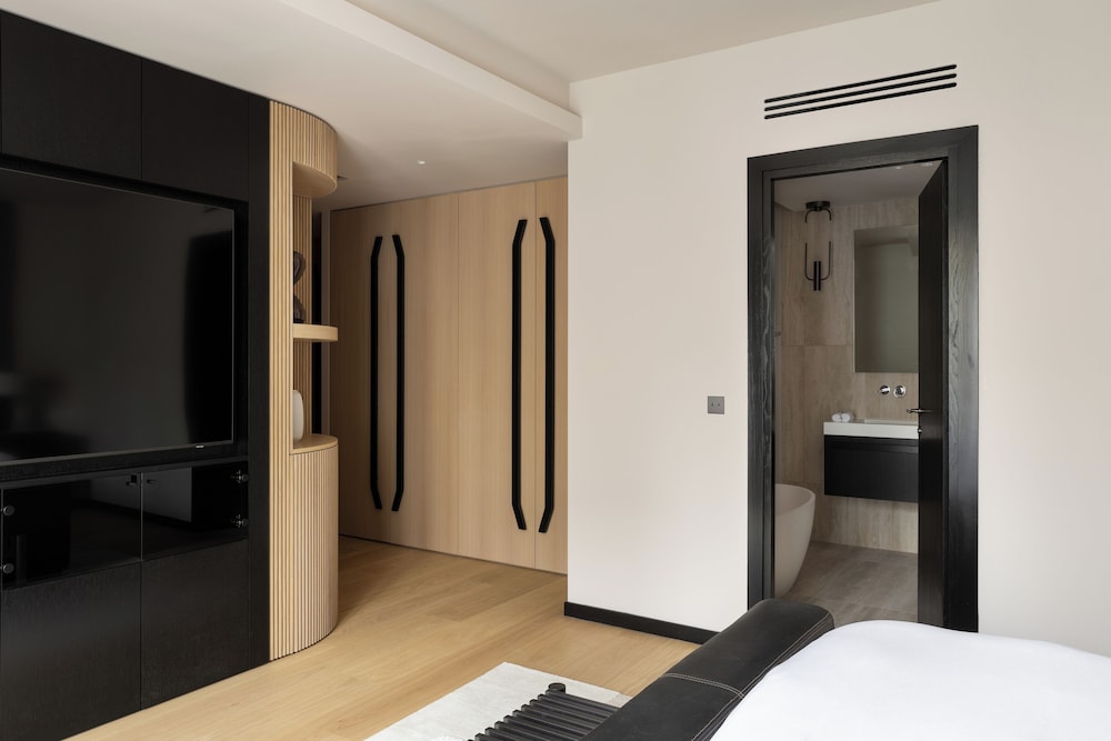 HIGHSTAY - Luxury Serviced Apartments - Iéna