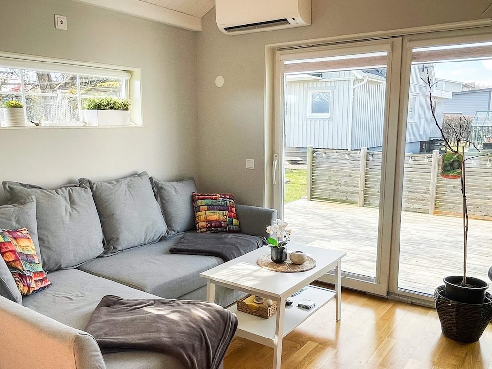 4 Star Holiday Home in Karlskrona