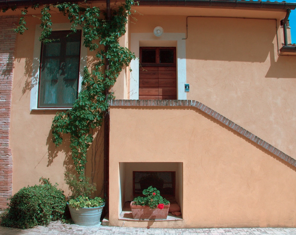 Agriturismo Le Magnolie