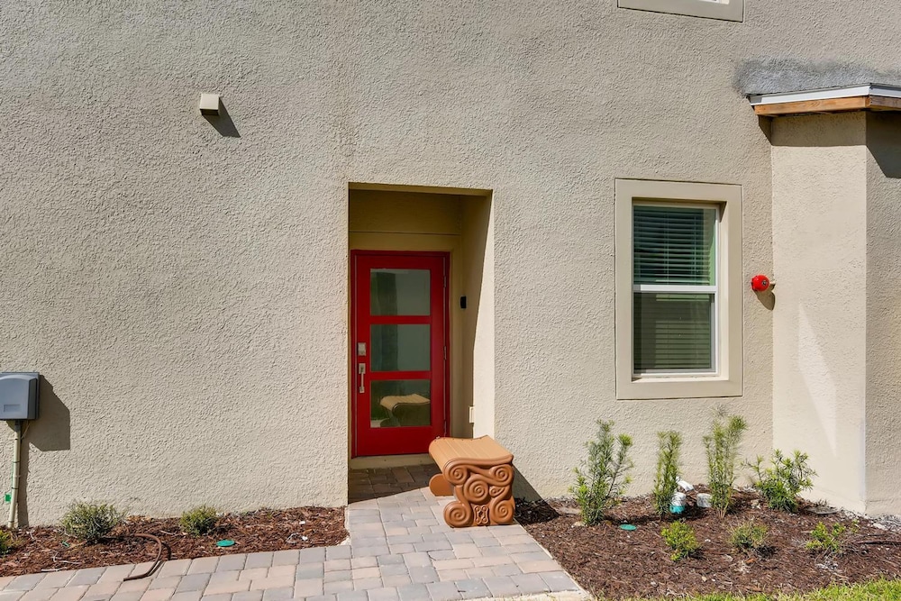 547 OC - Golf View 2BR Luxury Townhome view 4