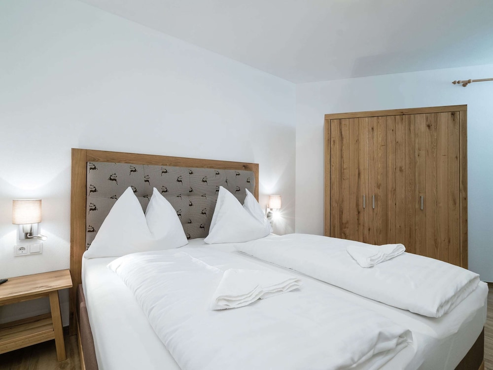 Apartment in St. Johann im Pongau With Sauna view 3
