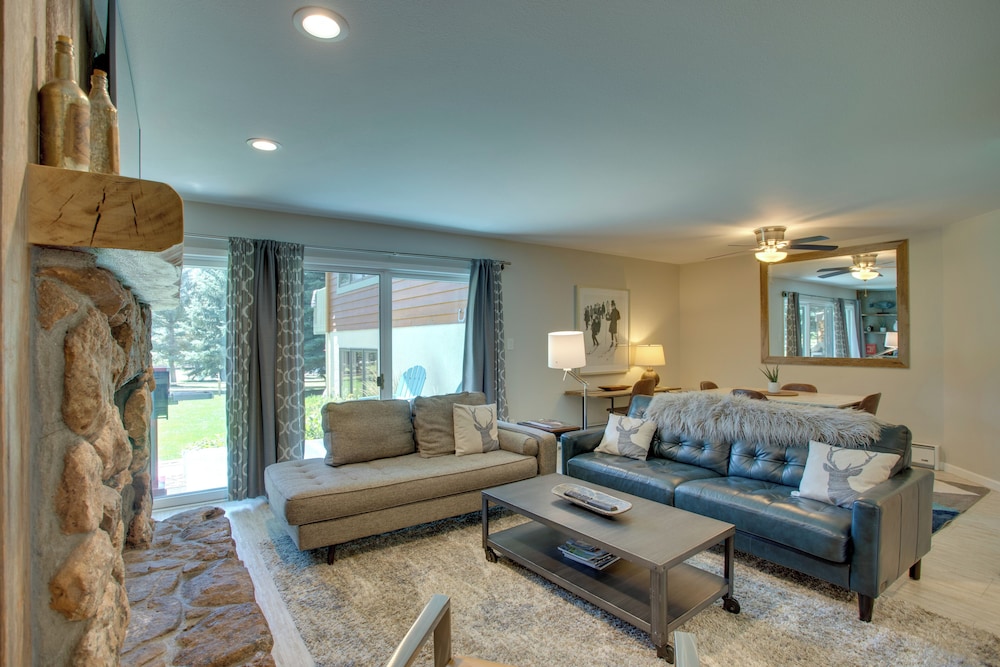 Renovated Avon Condo 5 Mins to Beaver Creek Resort - Property Image 35