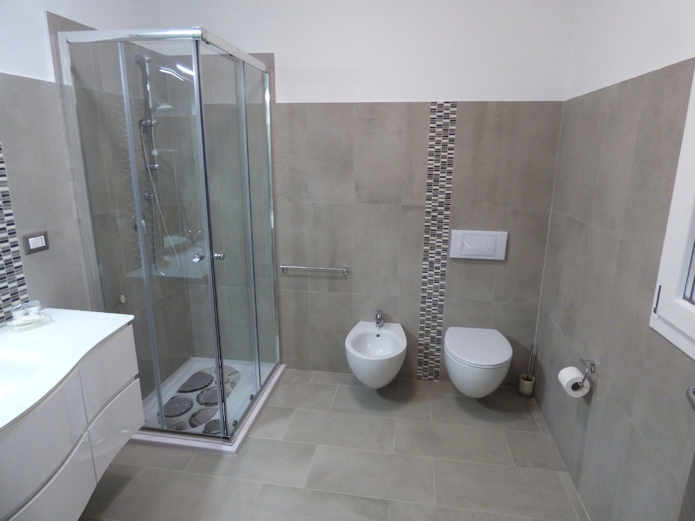 B&B Fiori di Pesco