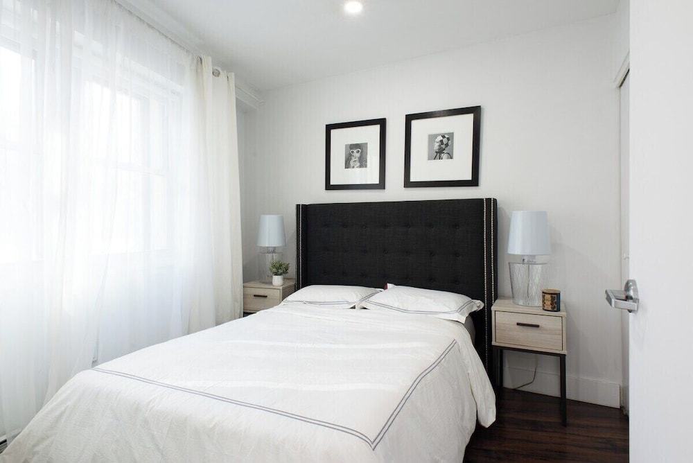 809 Midtown Apartments