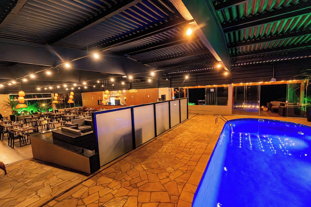 Resort Peniel-Cabanas & Eventos