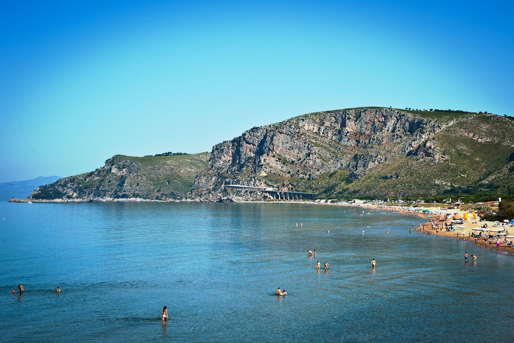 Playa Colorada