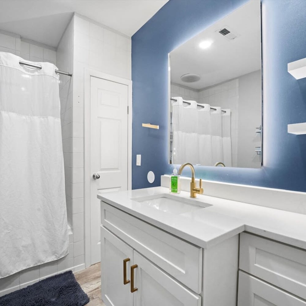 Beautiful Rental Unit in Chicago