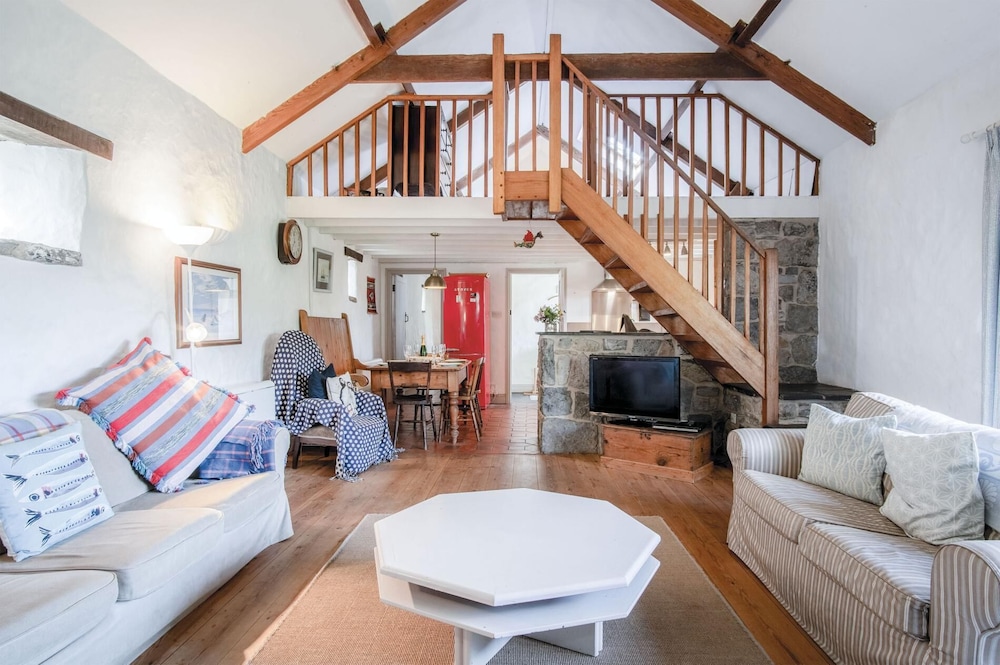 Haggard - 3 Bedroom Cottage - Manorbier