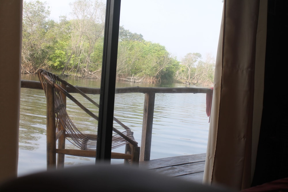 Libassa Ecolodge