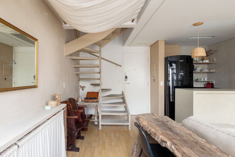 Urbano Duplex by WECARE Hosting