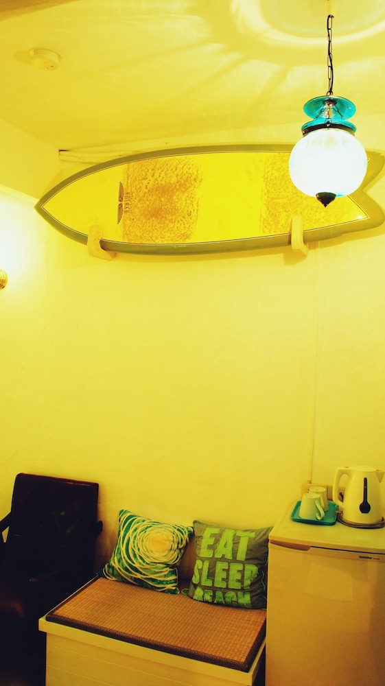 Nanwan Sunny Inn