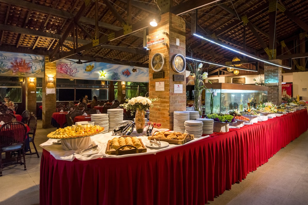 D Beach Resort