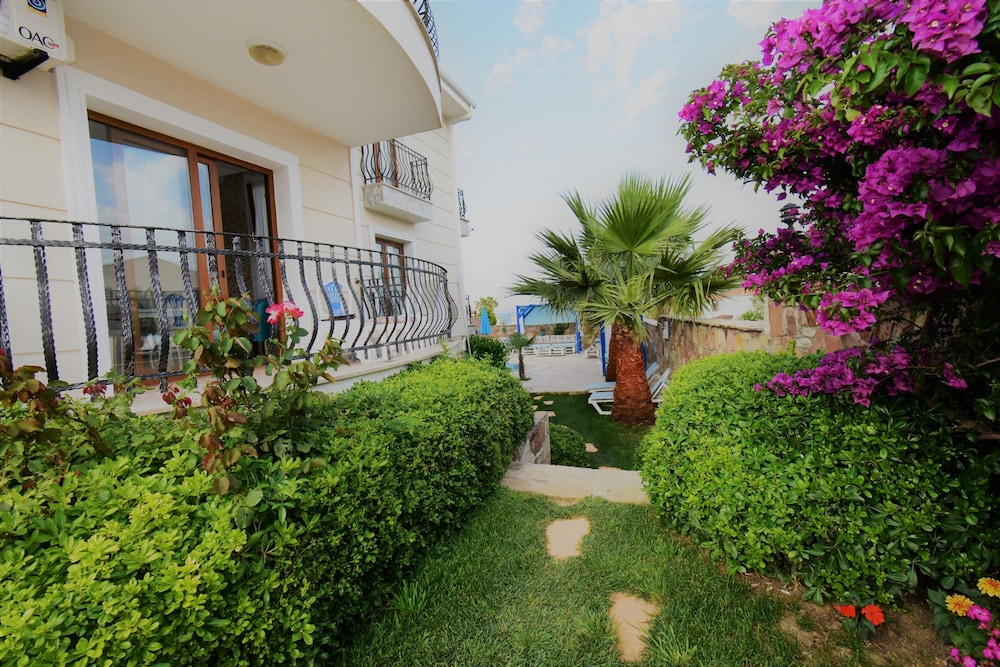 Cunda Paradise Otel - Image 11