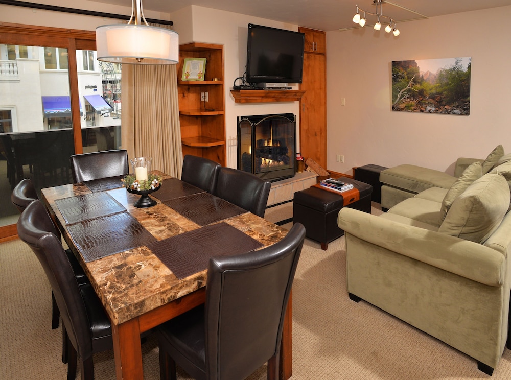Vail Ski Resort Ski Resort - Vacation Rentals