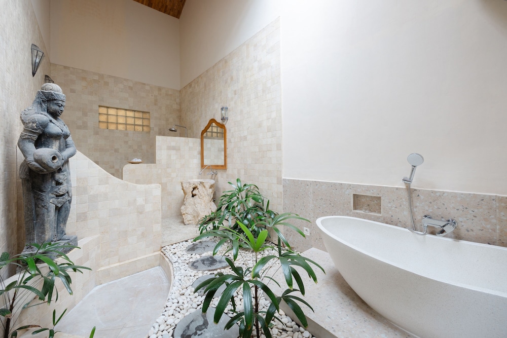 Villa Ndaru Canggu