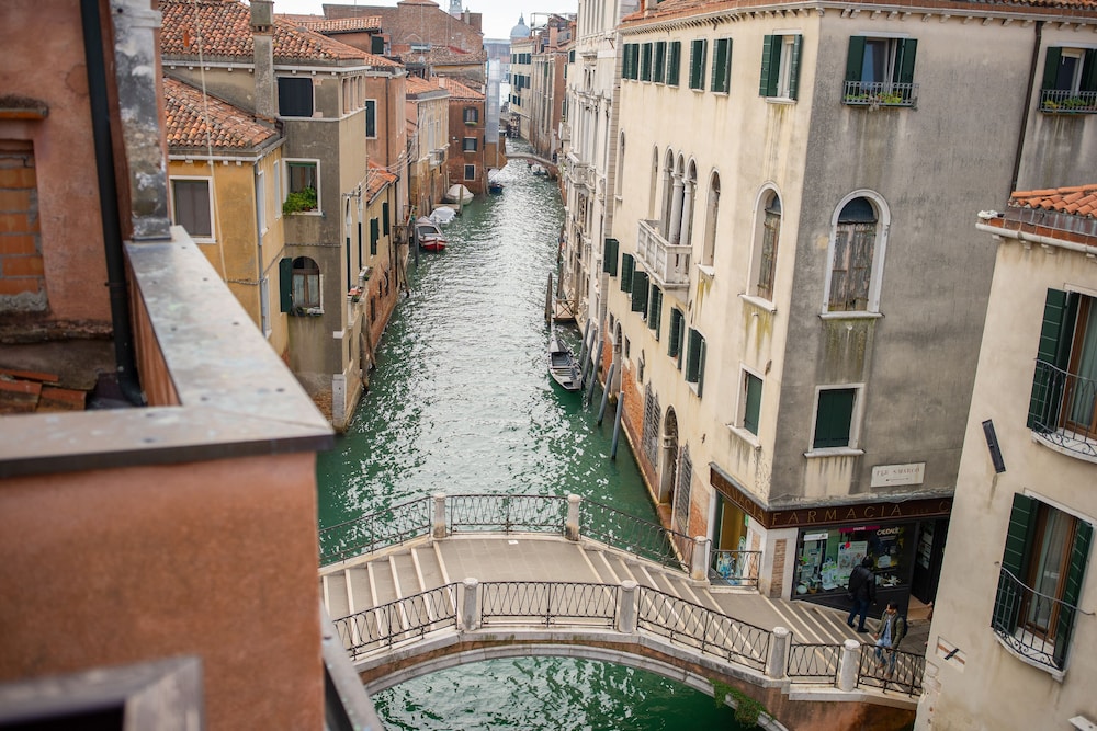 Residenza Colombina