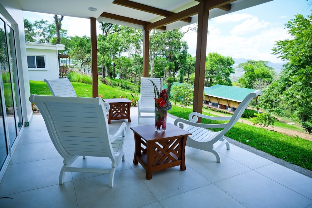 Vera Eco-Resort